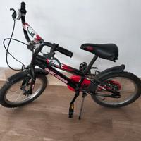 bicicletta bimbo 20'