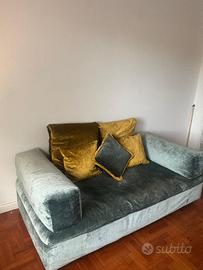 Divano DESIRÉE modello MONOPOLI