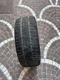 Pirelli sottozero 225/40/19