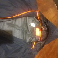 giubbotto leggero Sun68. materiali sostenibile 