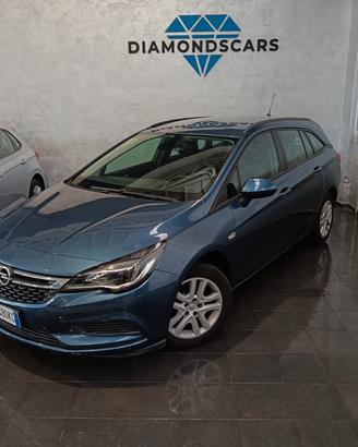 Opel Astra SPORTS TOURER 1.0 BENZINA