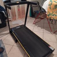 Tapis roulant Diadora