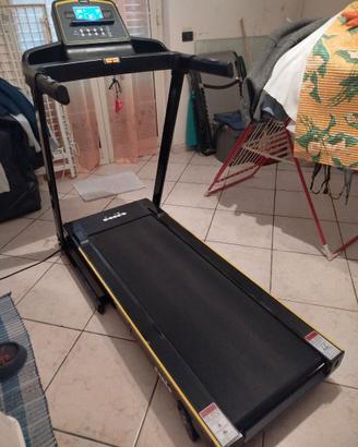 Tapis roulant Diadora