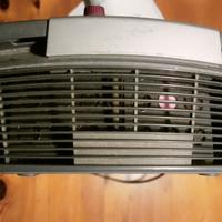 aspirapolvere per fumo