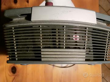 aspirapolvere per fumo