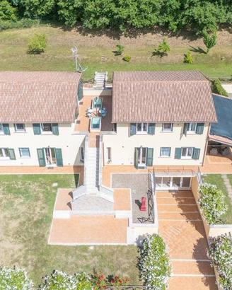 Appartamento di 80 m² con 3 locali a Porano