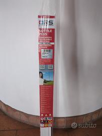 Zanzariera avvolgibile 80*170 riducibile 