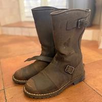 Stivali Belstaff
