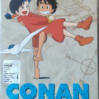 Conan il ragazzo del futuro - Yamato Video  