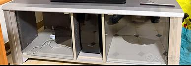 Mobiletto porta TV