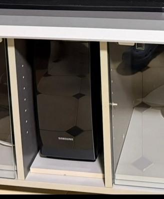 Mobiletto porta TV