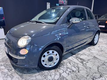 Fiat 500 1.3 Multijet 16V 95 CV Pop