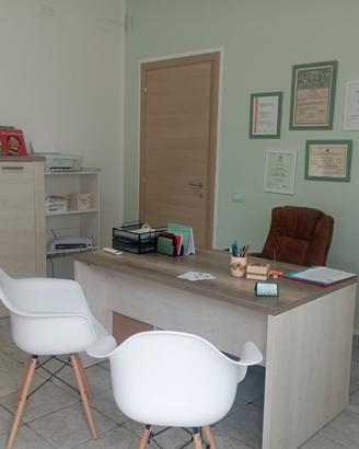Ufficio a ore