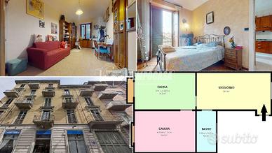 AMPIO TRILOCALE CON RISC. AUTONOMO!