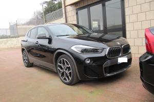 Bmw X2 sDrive16d Msport-X - AUTOMATICO