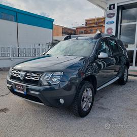 Dacia Duster 1.5 dCi 110CV 4x2 Ambiance