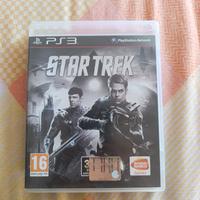Star Trek ps3