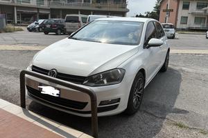 Golf VII