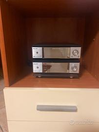 Hi fi dvd philips