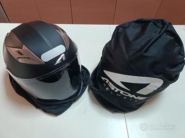 Caschi moto Astone mod.DJ9