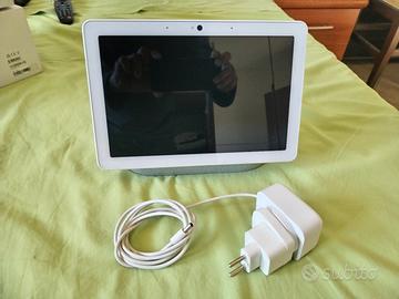 Google Nest Hub Max