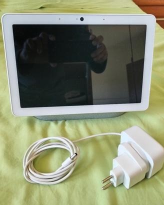 Google Nest Hub Max