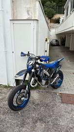 TM smr 125 2021