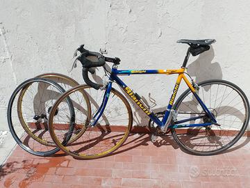 Bianchi anni '90