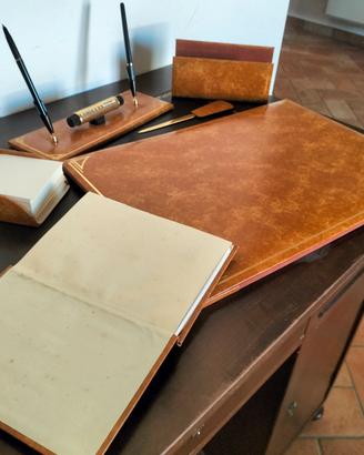 Set da scrivania 