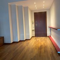 Tre locali + doppi servizi