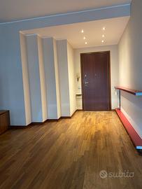 Tre locali + doppi servizi