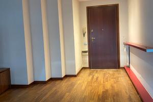 Tre locali + doppi servizi