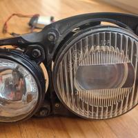 Fanale completo BMW R 1150 GS luce xenon