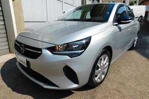 Opel CORSA 1.2 Benzina EDITION 2023