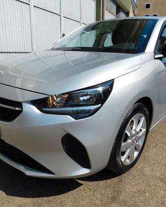 Opel CORSA 1.2 Benzina EDITION 2023