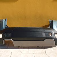 Paraurti posteriore Jeep Renegade