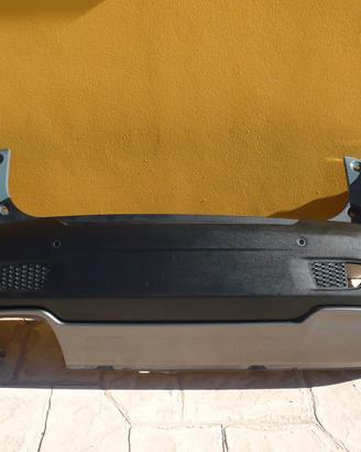 Paraurti posteriore Jeep Renegade