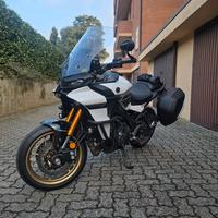 Yamaha tracer 9 GT 