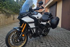 Yamaha tracer 9 GT 