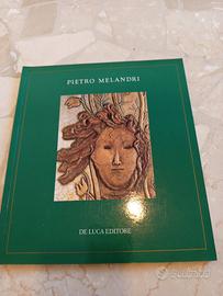 Pietro Melandri opere