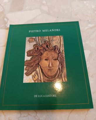Pietro Melandri opere
