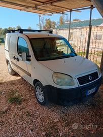 FIAT Doblò 2ª serie - 2008