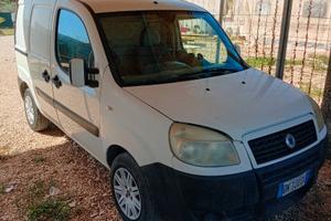 FIAT Doblò 2ª serie - 2008