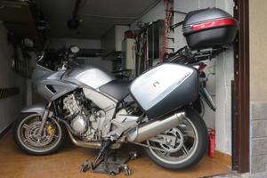 Honda CBF 1000 - 2008