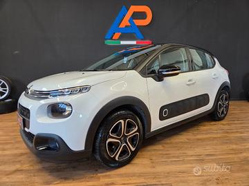 Citroen C3 C3 PureTech 82 S&S Feel