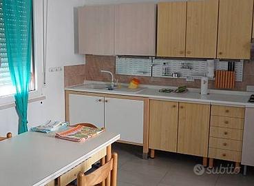 Casa vacanza al mare a Pesaro