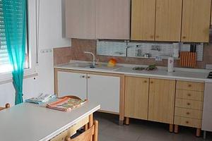 Casa vacanza al mare a Pesaro