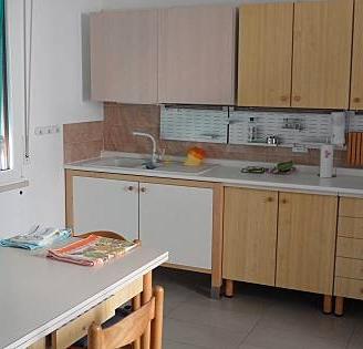 Casa vacanza al mare a Pesaro