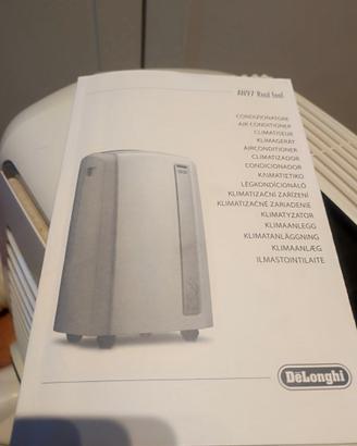 Pinguino An 97 real feel 10700 btu