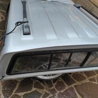 Copertura per PK Mazda BT 50